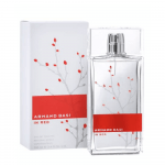 ⁦ارماند باسي عطر ان ريد للنساء - او دو تواليت - 100مل⁩ - الصورة ⁦2⁩