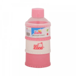 بيبى زون علب حليب 3 طبقات موديل No.8352