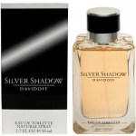 عطر دافيدوف سلفر شادو اودي تواليت رجالي - 100 مل