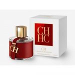 عطر كارولينا هيريرا CH النسائي الاحمر تواليت 50مل