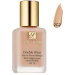 استي لودر - دوبل وير ستاي إن بليس ميك أب كريم أساس 2C2 PALE ALMOND