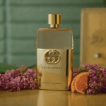 عطر قوتشي جيلتي بور فيم برفيوم للنساء 90مل