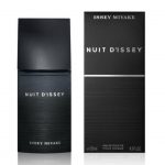 عطر ايسي مياكي نوت دا ايسي الرجالي او دو تواليت 125مل