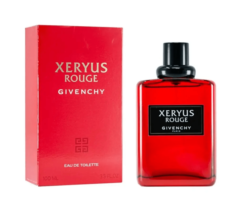 75da3671-e9af-4a3d-9e1a-457a7b3f3dcd-1000x883-VjeGlC5LoRnbV2YCkpOYcjVD0VA6eTu2gk9NZVrW.png عطر جفنشي اكسريوس روج الاحمر اودي تواليت رجالي - 100 مل - الصورة 1