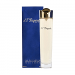 ⁦عطر بور فيم من إس.تي.دوبون للنساء - 100 مل - او دو برفيوم⁩ - الصورة ⁦2⁩