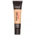 لوريال باريس - كريم أساس من دون لمعة إنفاليبل ROSE BEIGE