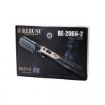 استشوار مصفف الشعر ريبون 1000 واط قطعتين RE-2066-2
