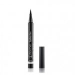 قلم ايلاينر سائل من فلورمار اسود 1مل - Flormar Eyeliner Pen Black