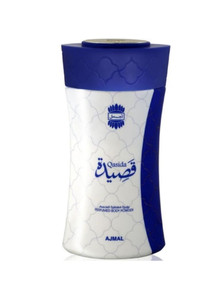 793f892d-b602-4b6b-94a2-66e904abfde5-750x1000-7VnXIOjjPxEcTeLMZlS9WMlDM6pTk3LFyzM680XO.jpg أجمل بودرة معطرة للجسم قصيدة 80 جرام - الصورة 1
