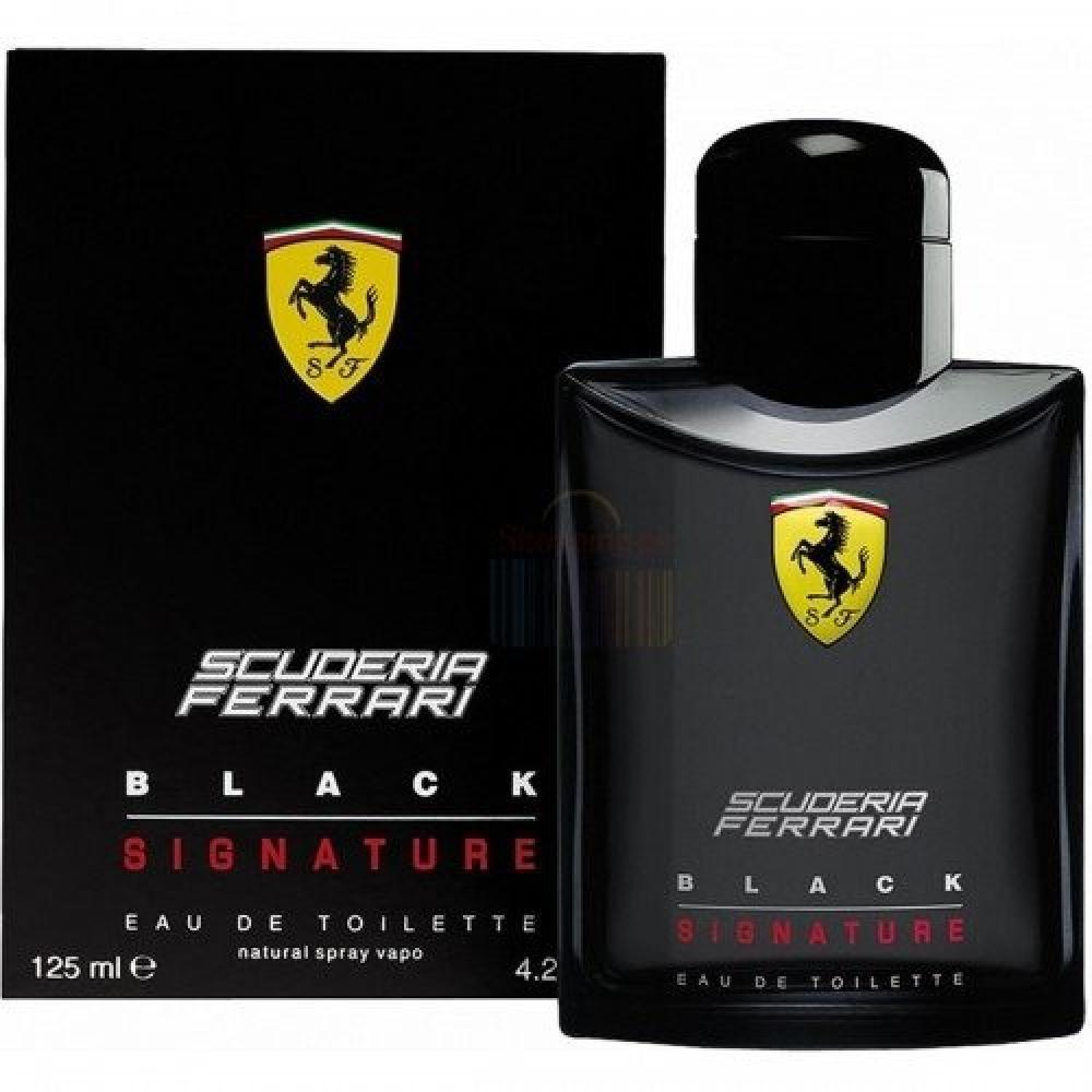 7b88c6f9-10a8-4ed3-99b3-a4a3090bb7bf-1000x1000-In8OIZMCAcp9Rt5kOwzDOacYmYId8RPl9t12GuY2.jpg عطر فيراري سكودريا بلاك سقنتشر او دو تواليت 125مل - الصورة 1