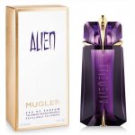 عطر موغلر الين اودي بارفيوم نسائي - 90 مل