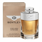 ⁦بنتلي عطر إنتنس للرجال - او دو بارفيوم - 100مل⁩ - الصورة ⁦2⁩