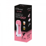 جهاز ازالة الشعر واكس 007 من اوكيما - OK-412