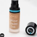 كريم اساس كوين 104- view Queen