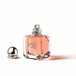 ارماني عطر ان لوف ويذ يو النسائي او دو بارفيوم 50مل
