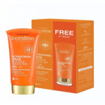 كريم واقي من أشعة الشمس ( SPF50 ) من بيزلين - 2 حبه * 60 مل