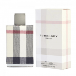 عطر بربري لندن اودي بارفيوم نسائي - 100 مل