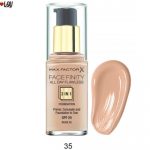 ماكس فاكتور فايس فينيتي أوول داي فلوليس كريم أساس 3 في 1 - PEARL BEIGE 35
