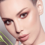 ⁦عدسات ملونة من ديفا - لاتيه⁩ - الصورة ⁦2⁩