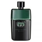 عطر جوتشي جيلتي بلاك اودي تواليت رجالي - 50 مل