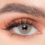 عدسات لاصقة ناتشورال كور ايفوري