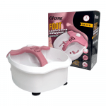 ⁦جهاز مساج القدم متعدد الوظائف من اوكيما - Pink- OK518⁩ - الصورة ⁦3⁩