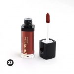 احمر شفاه روج سائل من كوين فيو - (23) Queen View LIPGLOSS