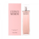 ⁦كالفن كلاين عطر اترنتي مومنت للنساء - او دي بارفيوم - 100مل⁩ - الصورة ⁦3⁩
