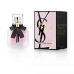 عطر الشعر مون باريس من ايف سان لوران للنساء - 30 مل