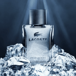 ⁦عطر بور اوم من لاكوست للرجال - او دو تواليت 100 مل⁩ - الصورة ⁦3⁩