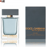 دولتشي آند غابانا - عطر ذا ون جينتل مان 100 مل