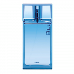 ⁦عطر بلو من أجمل للرجال - او دي برفيوم 90 مل⁩ - الصورة ⁦3⁩