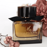 عطر ماي بربري بلاك من بربري للنساء - بارفيوم90 مل