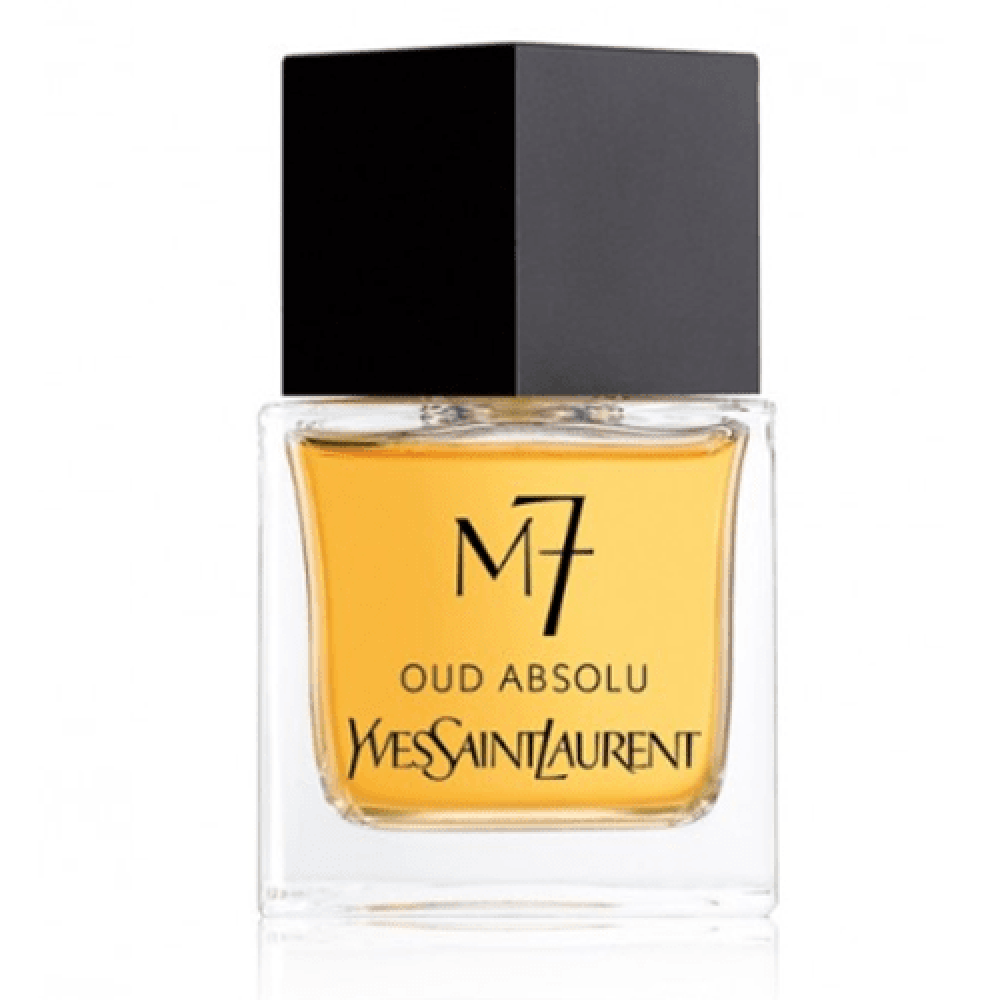 9b4a7a32-d81b-48fd-afb4-85aa2a11aaff-1000x1000-s5qSTQCuZucFCgzYN54gh8ktD5uARr6sH5ysYDAt.png عطر ام 7 من ايف سان لوران للرجال - او دي تواليت 80 مل - الصورة 1