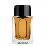 ⁦عطر كوستوم من دنهل للرجال - او دي تواليت - 100مل⁩ - الصورة ⁦3⁩