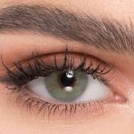 عدسات لاصقة ناتشورال كور زيركون
