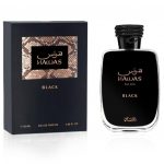 عطر الرصاصي هوس بلاك او دو بارفيوم 100 مل
