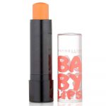 ميبلين مرطب شفايف Lips Electro