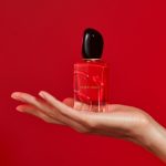 ⁦جورجيو أرماني عطر سي باشون للنساء - او دو بارفيوم.100ملي⁩ - الصورة ⁦4⁩