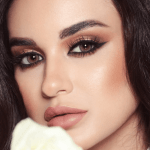 ⁦عدسات ملونة من ديفا - اوليفيان⁩ - الصورة ⁦2⁩