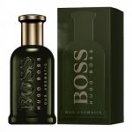 عطر هوغو بوس عود اروماتيك او دو بارفيوم 100مل