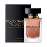 دولتشي اند غابانا عطر ذا اونلي ون او دو بيرفيوم النسائي - 50 مل