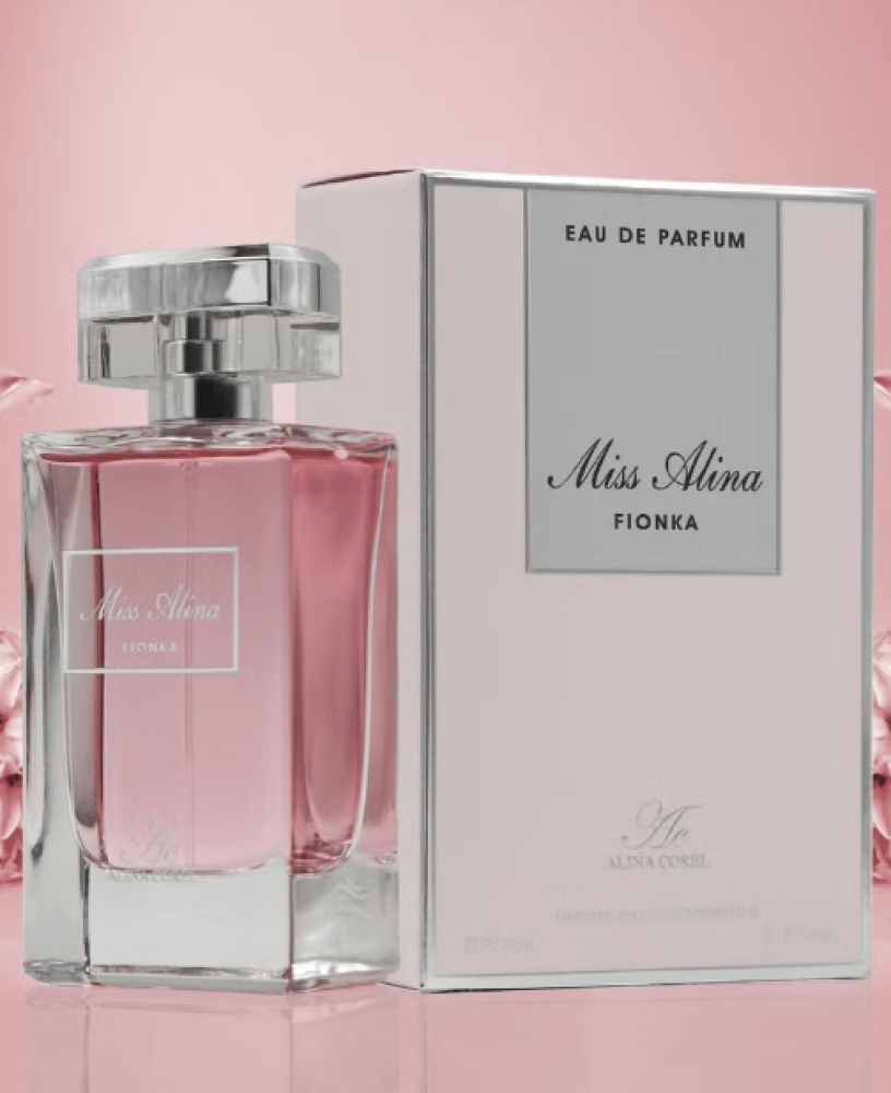 a6539f43-fd58-426e-90e2-8902da2cd5fa-816x1000-FK6D6rUsFq1Ddnh3h0fJG2OwvFL846XwgCcBm3gT.png عطر الينا كوريل ميس الينا فيونكا اودي بارفيوم - 100 مل - الصورة 1