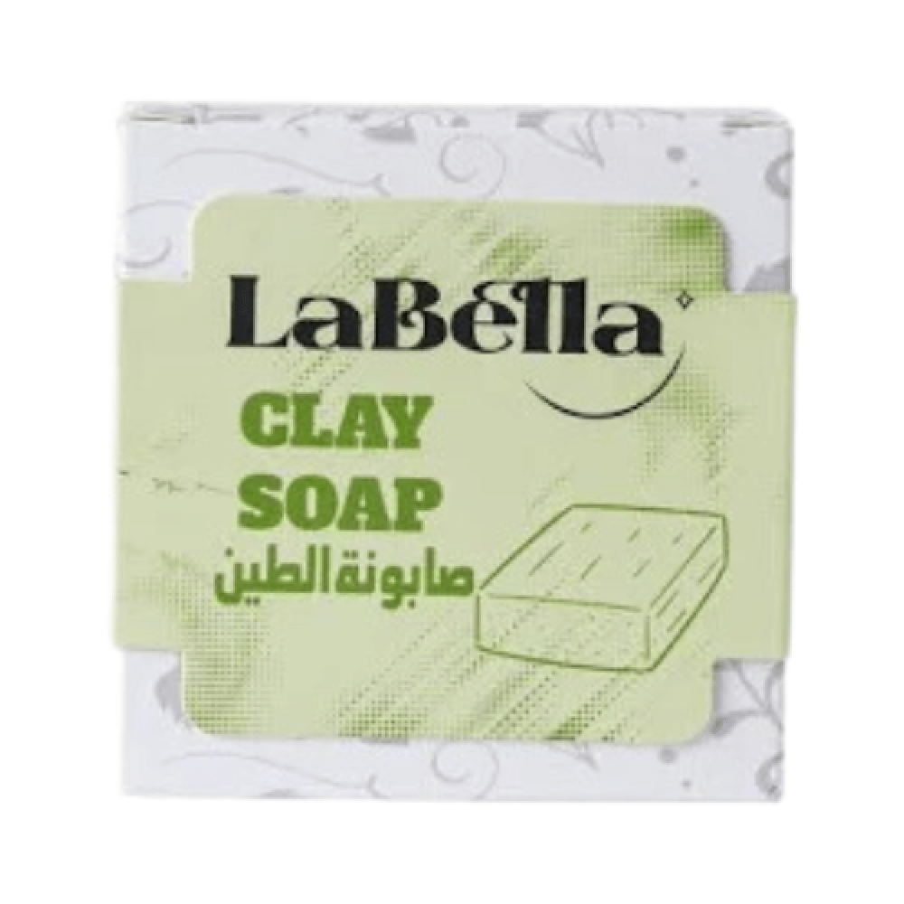 a8e0f3fb-2d2d-443f-af04-4a0472a12ea4-1000x1000-EGCoQvpxP8O9BYWYF0qYAbVORD4vHAlKYbIhtAcg.png لابيلا صاوبنة جسم بالطين - 150 جرام - الصورة 1