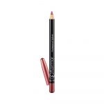 محدد شفاه مضاد للماء وردي فاتح من فلورمار - Flormar Waterproof Lipliner 203