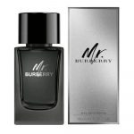 عطر مستر بيربري من بربري للرجال - او دي بارفيوم 100 مل