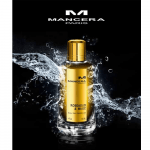 ⁦عطر روز عود و مسك من مانسيرا - او دي بارفيوم 120 مل⁩ - الصورة ⁦3⁩