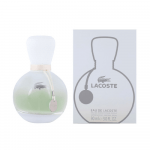 ⁦عطر أو دو لاكوست من لاكوست للنساء - 90مل - او دو بارفيوم⁩ - الصورة ⁦3⁩