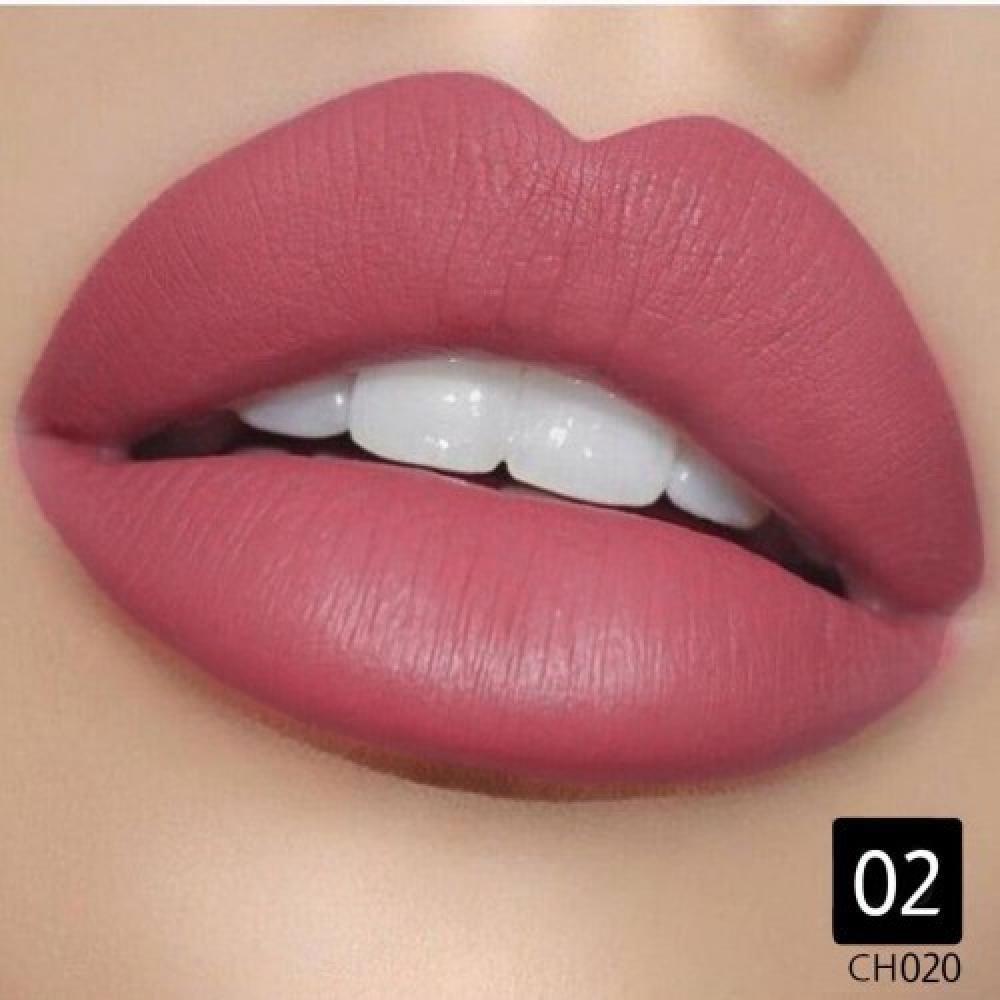 afa7c318-ecfe-4ea9-b31e-9871690f7ed5-1000x1000-EQCpkIWsi3eokjgDKhuy6piMlZrpGwsvf1WSuwFE.jpg روج شفايف توت 3 – CH020 رقم 02 من كرستين - الصورة 1