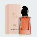 عطر جورجيو ارمني Si انتنس اودي بارفيوم نسائي - 50 مل